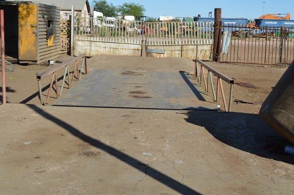 Commercial Property for Sale in Upington Northern Cape